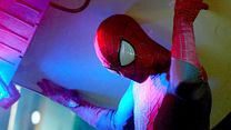 image de The Amazing Spider-Man : le destin d'un Héros Bande-annonce (2) VO
