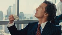 image de "Le loup de Wall Street" Premier jour à Wall Street