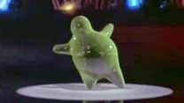 image de "Flubber" La danse du flubber