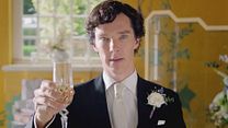 image de Sherlock - saison 3 - épisode 2 Teaser VO