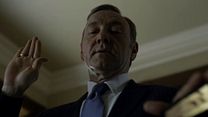 image de House of Cards - saison 2 Bande-annonce (2) VO