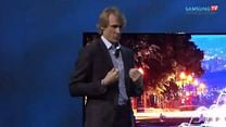 image de Quand Michael Bay loupe sa présentation