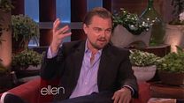 image de Leonardo DiCaprio a survécu à une attaque de requin