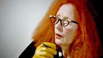 image de American Horror Story - saison 3 - épisode 11 Teaser VO