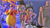 image de L'île des Miam-nimaux - EXTRAIT VF "Une fraise pas comme les autre"