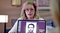 image de Esprits criminels - saison 9 Teaser VO