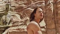 John Carter Bande-annonce VF