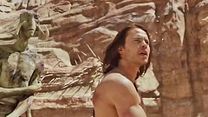 image de John Carter Bande-annonce VO