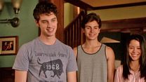 image de The Fosters - saison 1 - épisode 12 Teaser VO