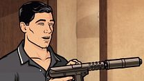image de Archer (2009) - saison 5 - épisode 2 Bande-annonce VO