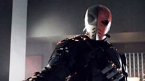 image de Arrow - saison 2 - épisode 11 Bande-annonce VO