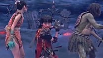 image de La Guerre des Yokai Bande-annonce VF