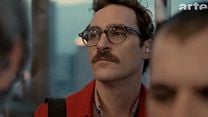 TUTOTAL - Tuto Beauté/Cinéma -  Her de Spike Jonze