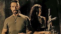 image de Journal de Rivesaltes 1941-1942 Bande-annonce VO