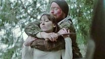 image de Almost Human Bande-annonce VO