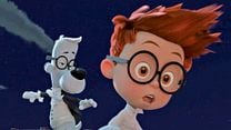 image de M. Peabody et Sherman : Les Voyages dans le temps Bande-annonce VF