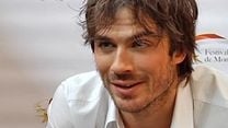 image de Ian Somerhalder Interview : Vampire Diaries