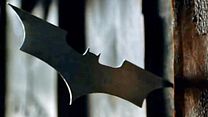 image de la vidéo Batman Begins Bande-annonce VO