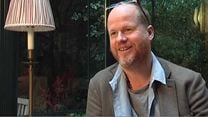 Acteurs, impro, coulisses : Joss Whedon nous dit tout sur "Beaucoup de bruit pour rien" !