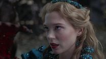 La Belle et La Bête Bande-annonce (2) VF