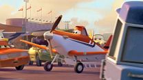 image de Planes - BANDE ANNONCE DVD VF