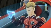 image de Hot Wheels Battle Force 5 - Bande annonce (VO)