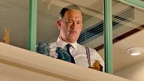 image de Dans l'ombre de Mary - MAKING OF VOST "Tom Hanks est Walt Disney"