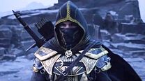 image de "The Elder Scrolls Online" - cinématique "L'arrivée"