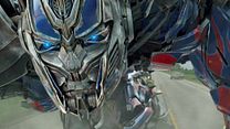 image de Transformers : l'âge de l'extinction Teaser VF