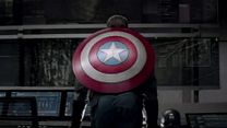image de "Captain America" : le spot du Super Bowl !