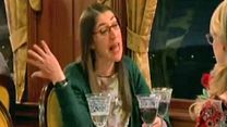 image de The Big Bang Theory - saison 7 - épisode 15 Teaser VO