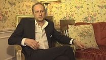 image de Benoît Poelvoorde évoque ses projets ciné pour l'année 2014