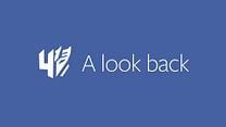 image de Découvrez le look back Facebook d'Optimus Prime 