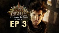 image de Le Visiteur du Futur - Neo-Versailles - S04E03