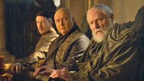 image de Game of Thrones - saison 3 EXTRAIT VO "Réunion au sommet à Port-Réal"