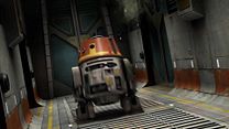 image de "Ignite" : teaser de la saison 1 de "Star Wars Rebels" 