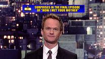image de Le Top 10 du casting d'How I Met Your Mother