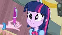 image de My Little Pony : Equestria Girls - Le Film Teaser VF