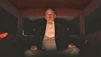 The Grand Budapest Hotel - EXTRAIT VOST "lls n’avaient que le petit flacon"