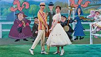 image de Mary Poppins - EXTRAIT VF "Supercalifragilisticexpialidocious"
