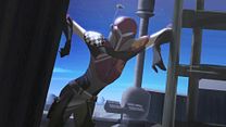 image de Star Wars Rebels - Présentation de Sabine