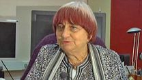 image de Agnès Varda Interview 5: Lady Oscar