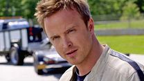 image de Need for Speed - BANDE ANNONCE VOST "Tu vas devoir assumer"