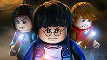 image de "LEGO Harry Potter :années 5 à 7" - Bande-annonce