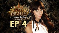 image de Le Visiteur du Futur - Neo-Versailles - S04E04 : Un nouvel espoir