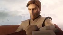image de Star Wars: The Clone Wars (2008) - saison 6 Bande-annonce VO