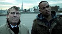image de Londres Police Judiciaire / London District - saison 8 Bande-annonce (2) VO