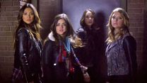image de Pretty Little Liars - saison 4 - épisode 22 Teaser VO