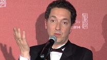 image de César 2014 - Guillaume Gallienne veut "créer un pont entre le théâtre et le cinéma"