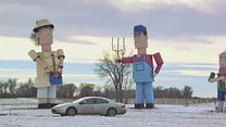 image de Fargo (2014) - saison 1 Teaser (2) VO